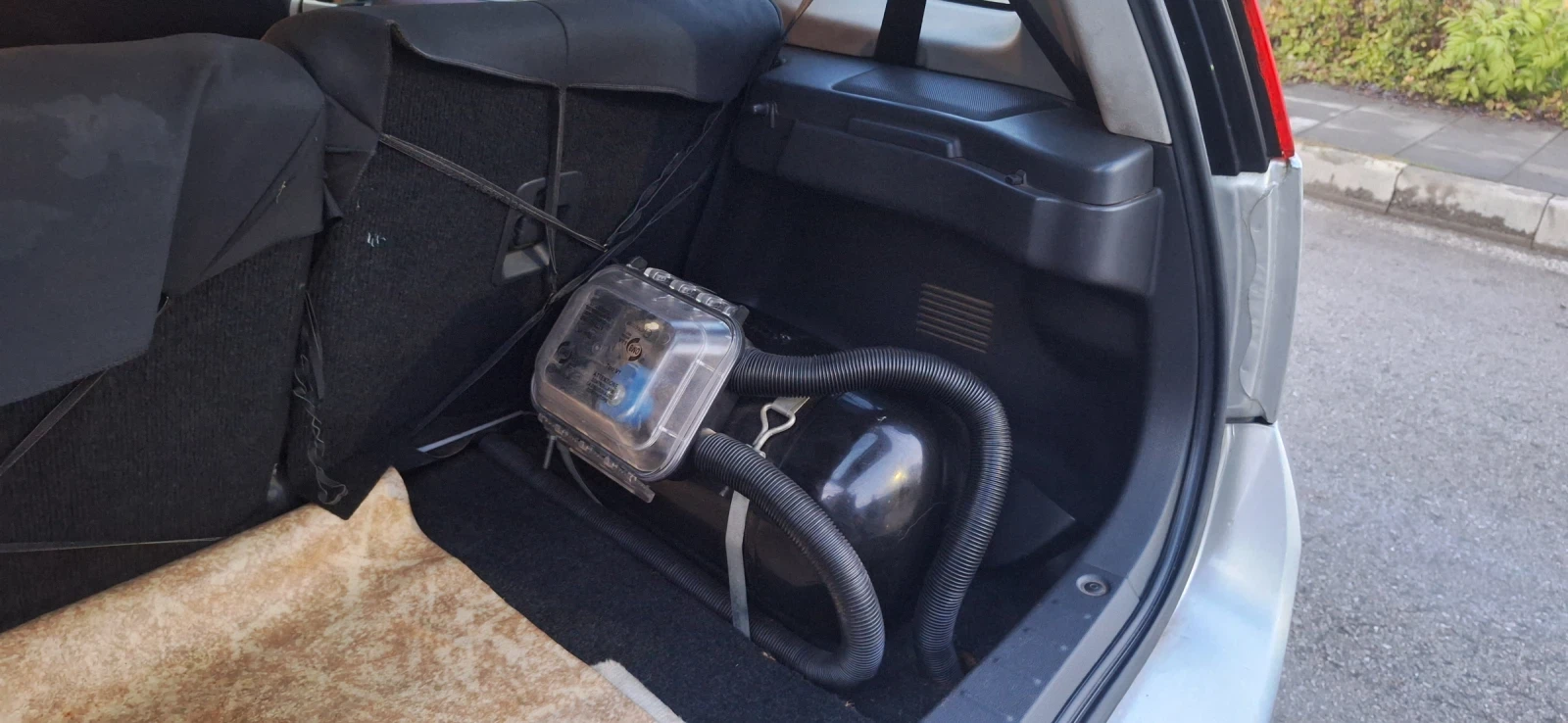 Suzuki Ignis 1.3, 4x4, ��� | Mobile.bg � ����������� 7