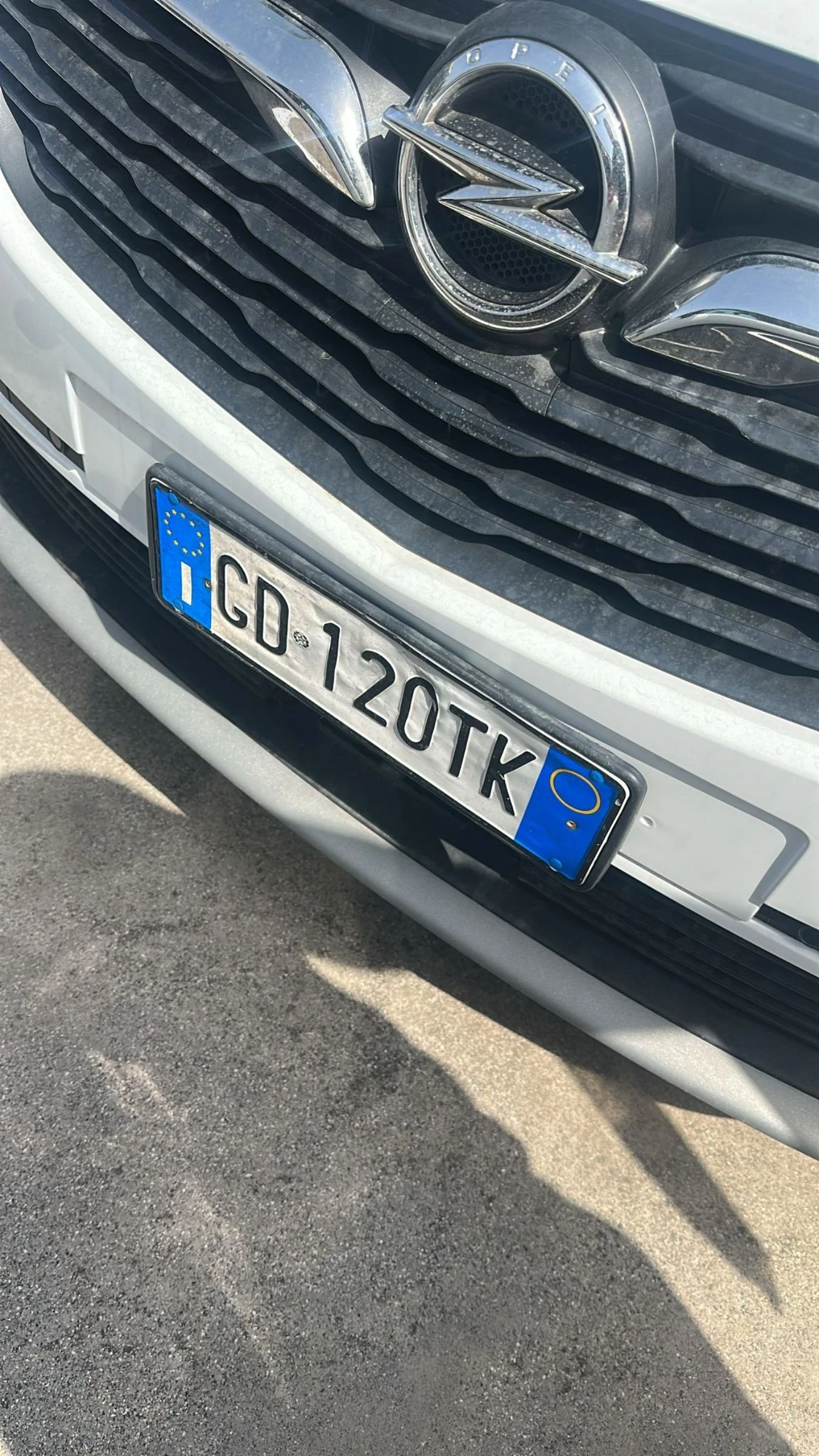 Opel Grandland X 1.6 benz/plug, hibrid/ | Mobile.bg � ����������� 16