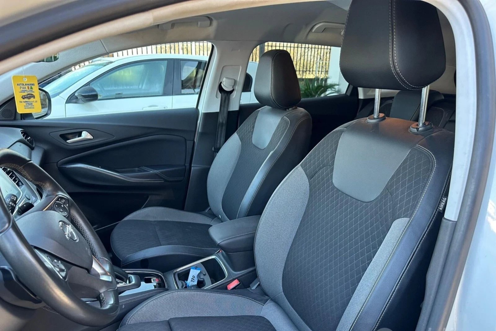 Opel Grandland X 1.6 benz/plug, hibrid/ | Mobile.bg � ����������� 6