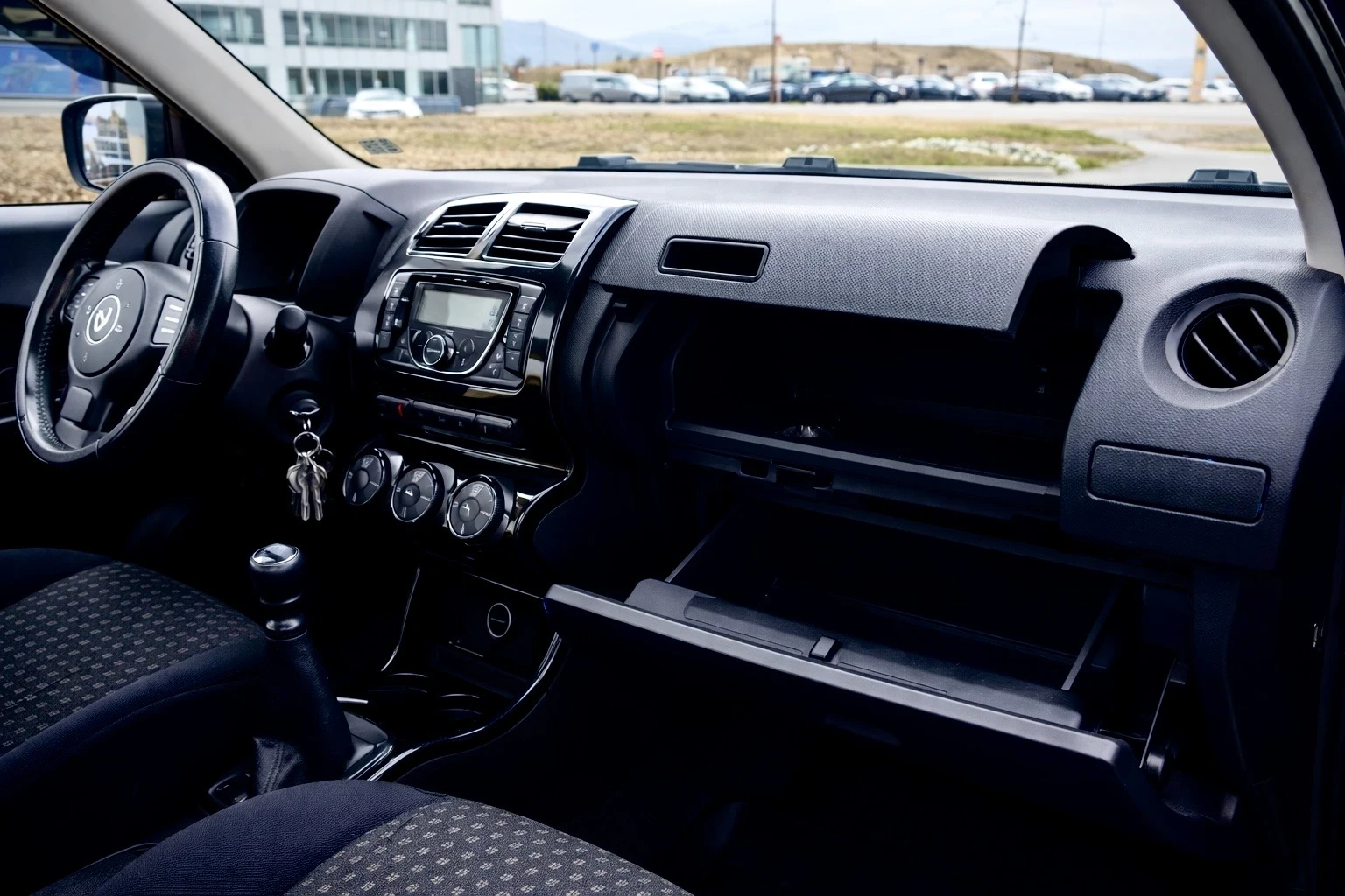 Toyota Urban Cruiser 1.4 D-4D 4x4 | Mobile.bg � ����������� 5