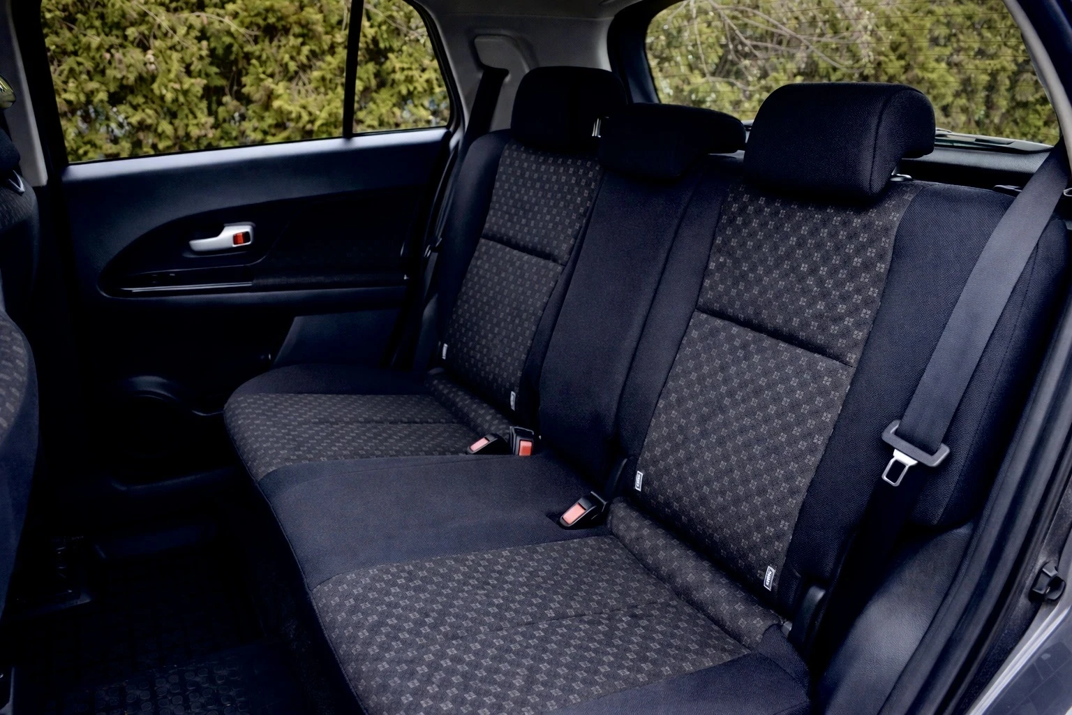 Toyota Urban Cruiser 1.4 D-4D 4x4 | Mobile.bg � ����������� 6