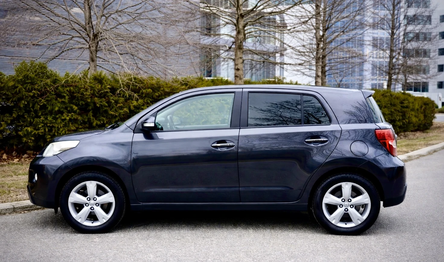 Toyota Urban Cruiser 1.4 D-4D 4x4 | Mobile.bg � ����������� 3