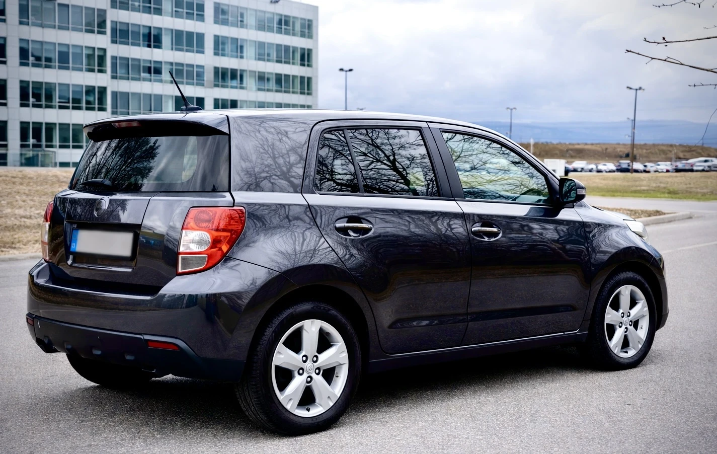 Toyota Urban Cruiser 1.4 D-4D 4x4 | Mobile.bg � ����������� 2