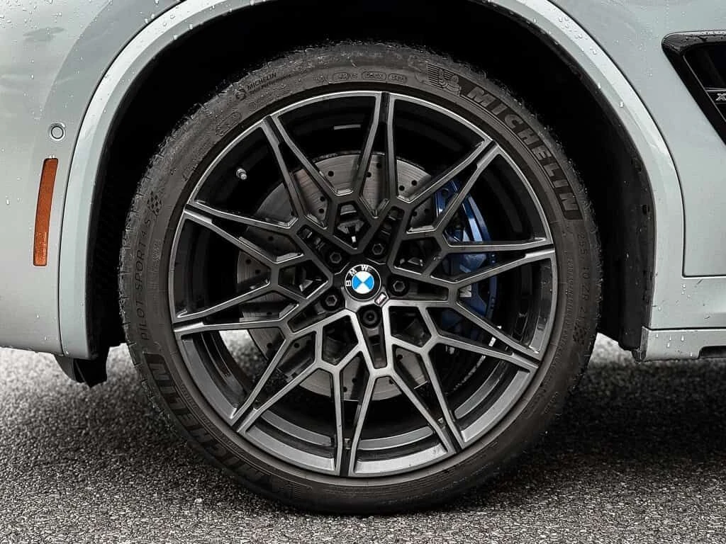 BMW X3 Comp * Фиксирана цена до БГ * Един собственик *  - изображение 10