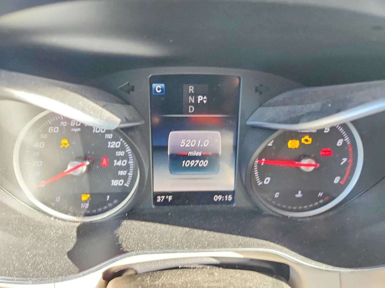 Mercedes-Benz GLC 300 BURMESTER* �������* ������* ������* LANE* ASSIST | Mobile.bg � ����������� 8