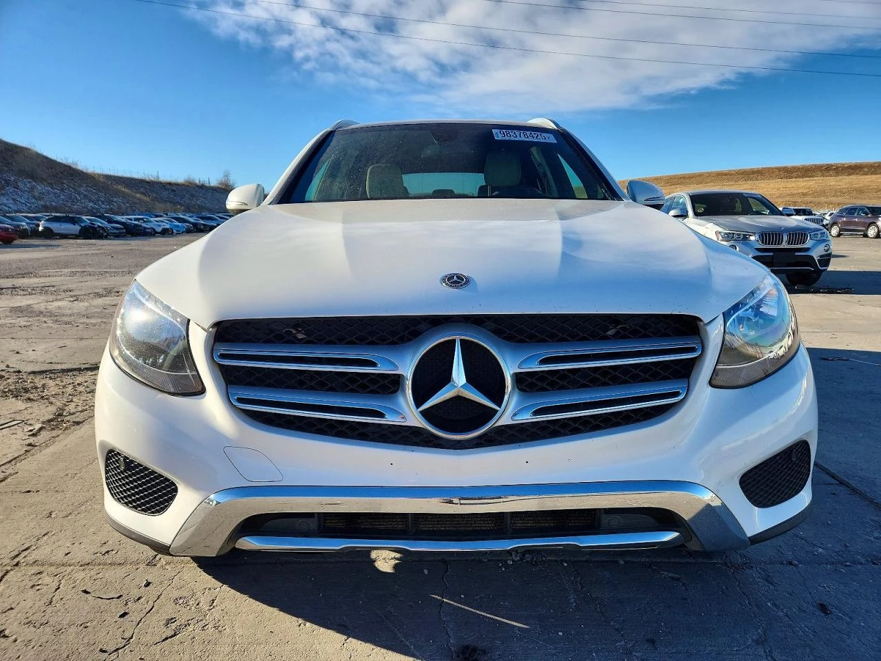 Mercedes-Benz GLC 300 BURMESTER* �������* ������* ������* LANE* ASSIST | Mobile.bg � ����������� 5