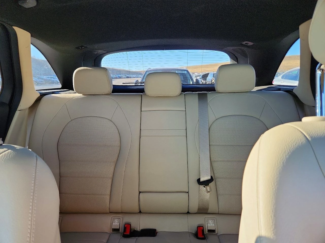 Mercedes-Benz GLC 300 BURMESTER* �������* ������* ������* LANE* ASSIST | Mobile.bg � ����������� 10