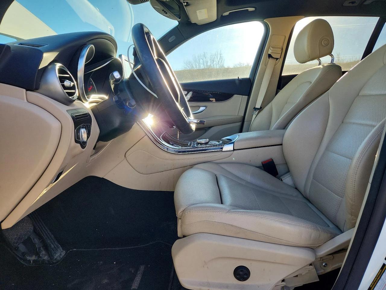 Mercedes-Benz GLC 300 BURMESTER* �������* ������* ������* LANE* ASSIST | Mobile.bg � ����������� 9