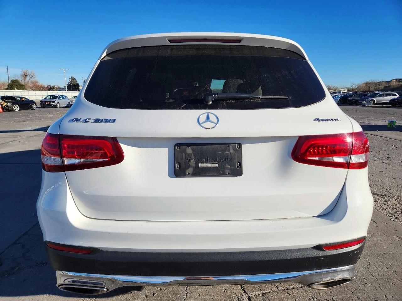 Mercedes-Benz GLC 300 BURMESTER* �������* ������* ������* LANE* ASSIST | Mobile.bg � ����������� 6