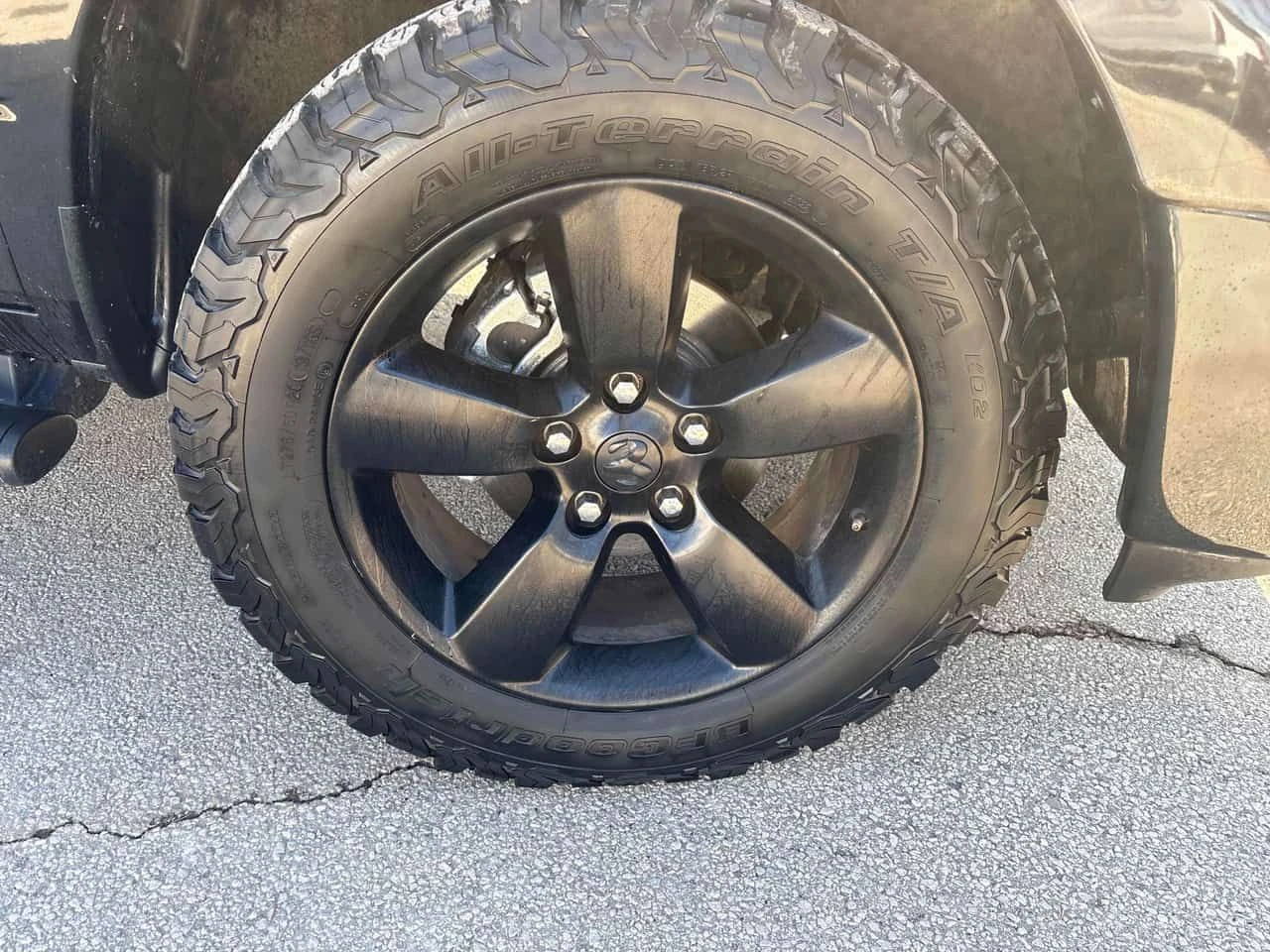 Dodge RAM 1500 * Big Horn * 2 КЛЮЧА* ПОДГРЕВ* PANO* , снимка 7 - Автомобили и джипове - 53716055