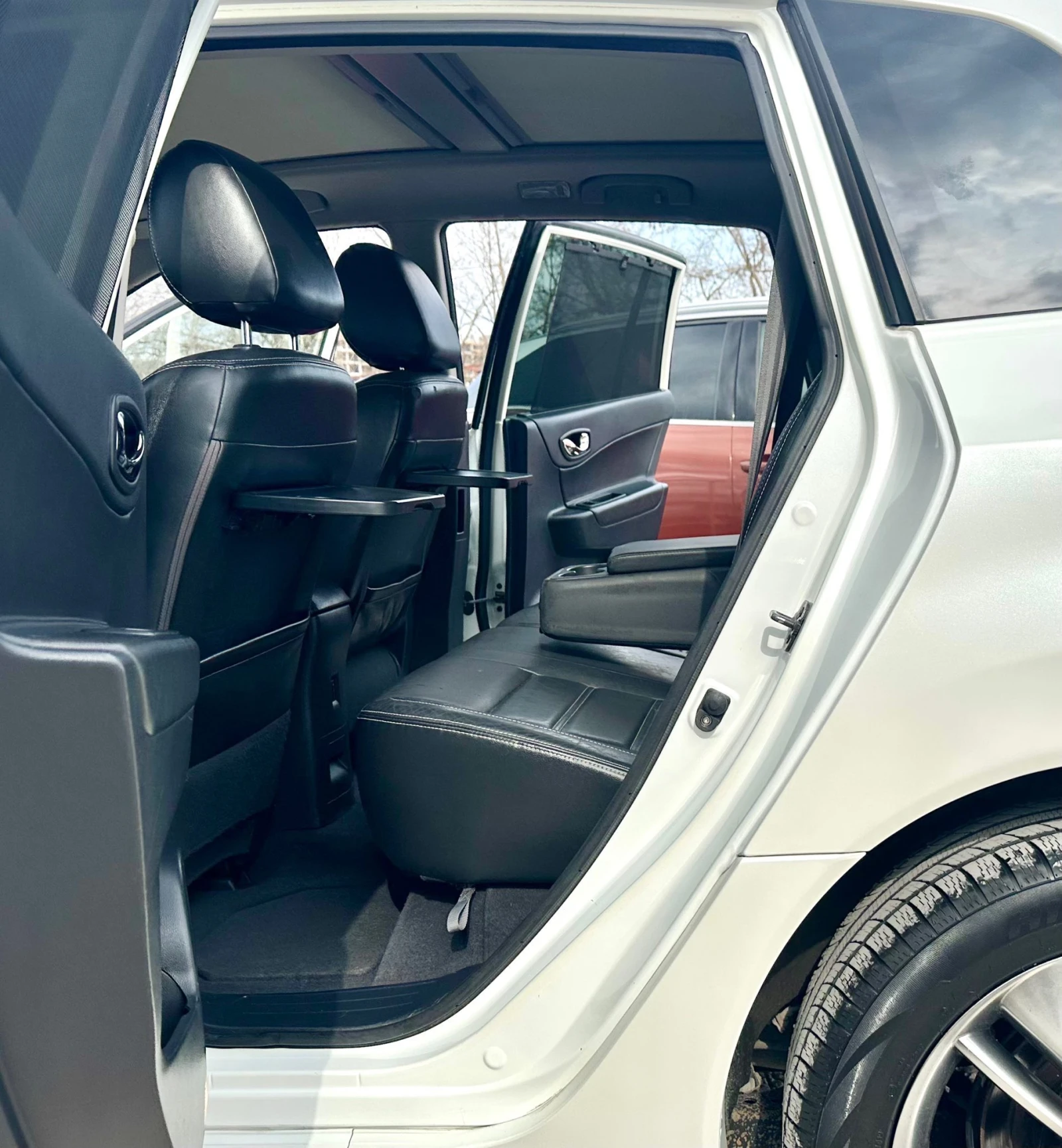 Renault Koleos 2.0DCI 250HP 4x4 BOSE PANORAMA | Mobile.bg � ����������� 12