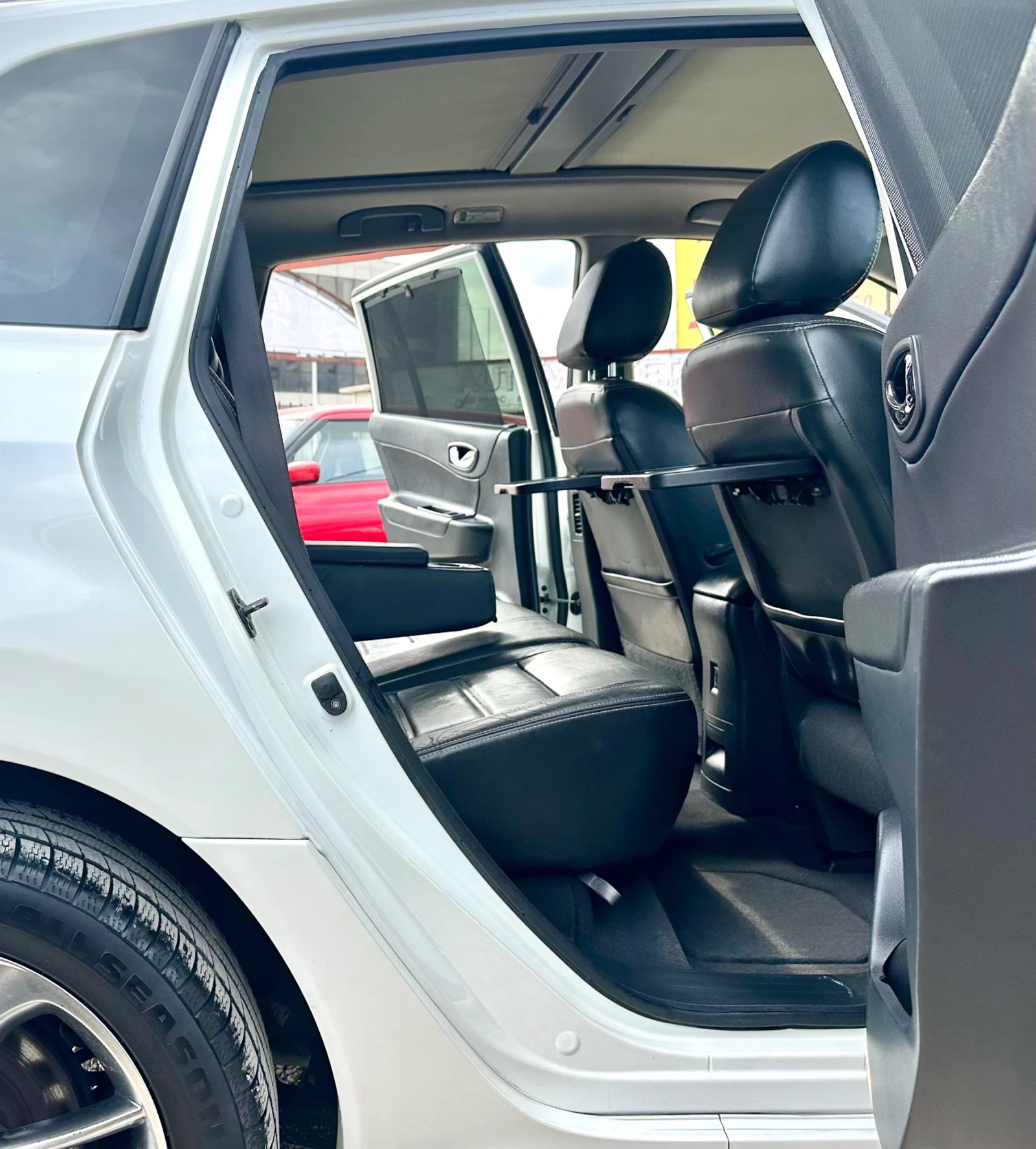 Renault Koleos 2.0DCI 250HP 4x4 BOSE PANORAMA | Mobile.bg � ����������� 13