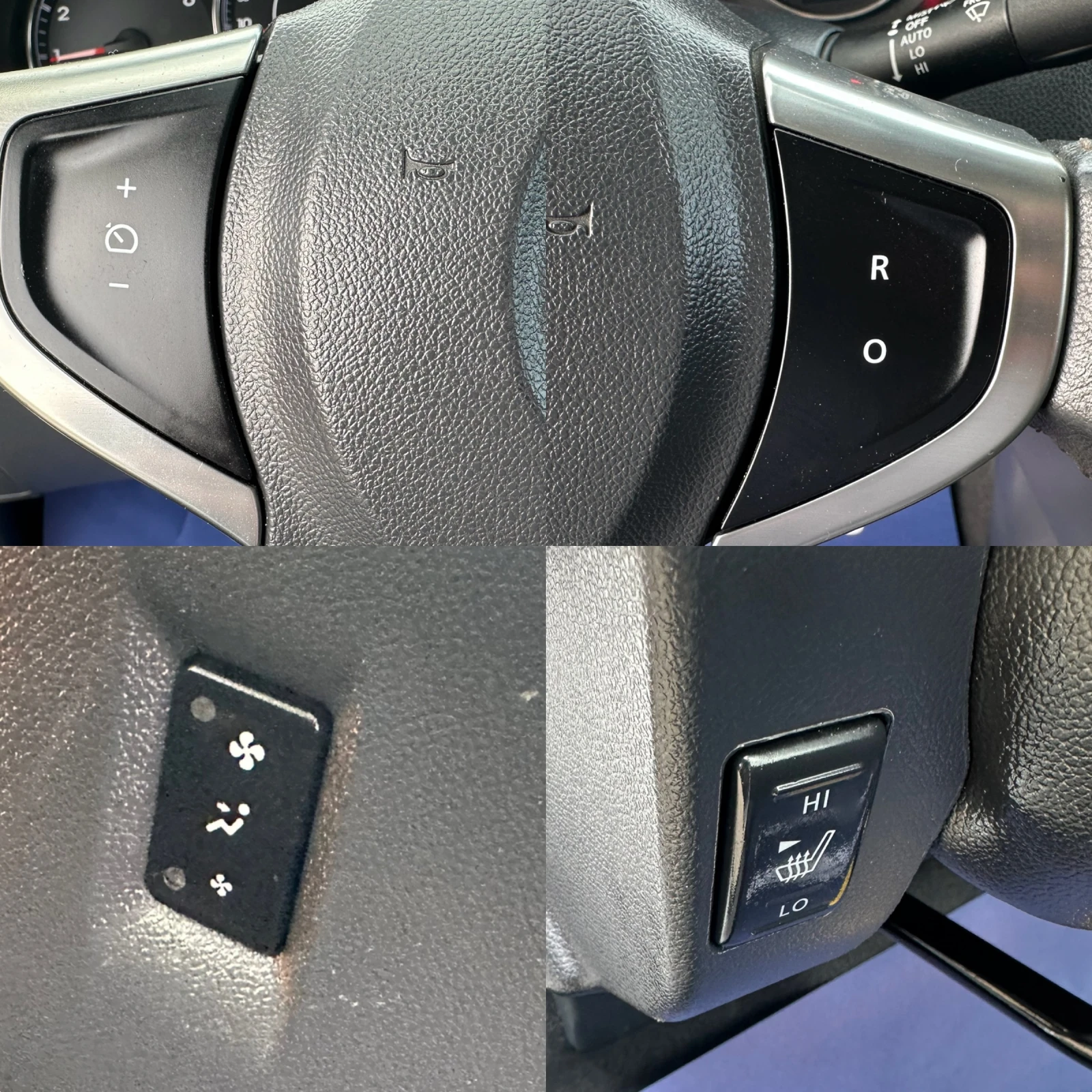 Renault Koleos 2.0DCI 250HP 4x4 BOSE PANORAMA | Mobile.bg � ����������� 14