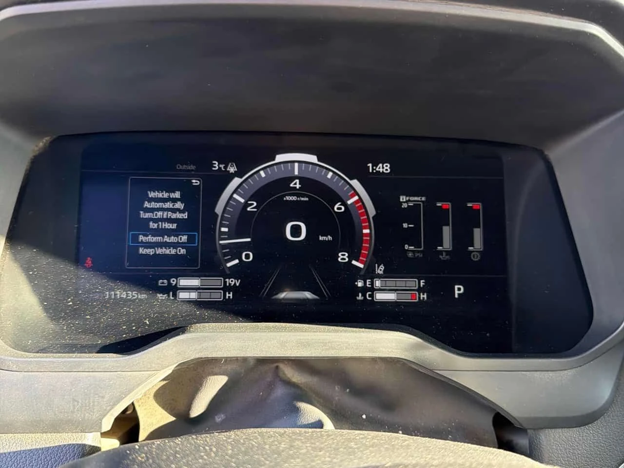 Toyota Tundra * Limited * NARDO GRAY* 2 КЛЮЧА* , снимка 8 - Автомобили и джипове - 54015244