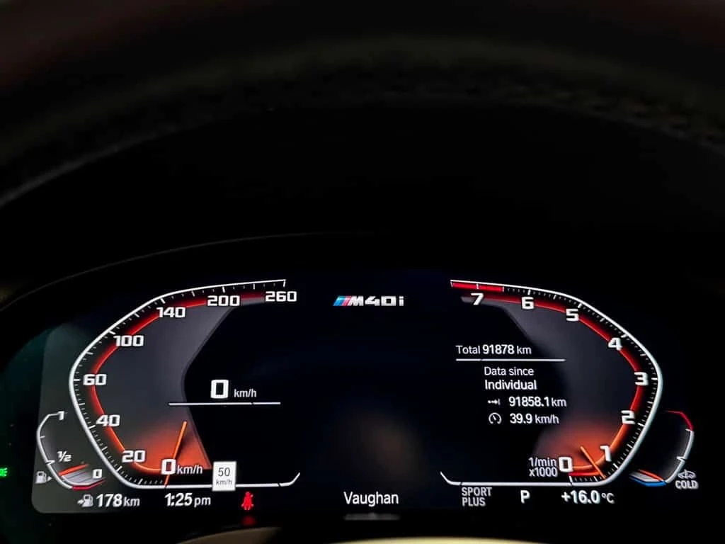 BMW X4 * M40i, NAV, HUD, BLIND SPOT, 21" ALLOYS, 355  | Mobile.bg � ����������� 12