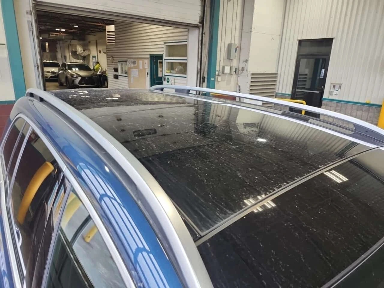 Mercedes-Benz GLB 250 4MATIC/ПАНОРАМА/АМБИЕНТНО, снимка 14 - Автомобили и джипове - 54064604