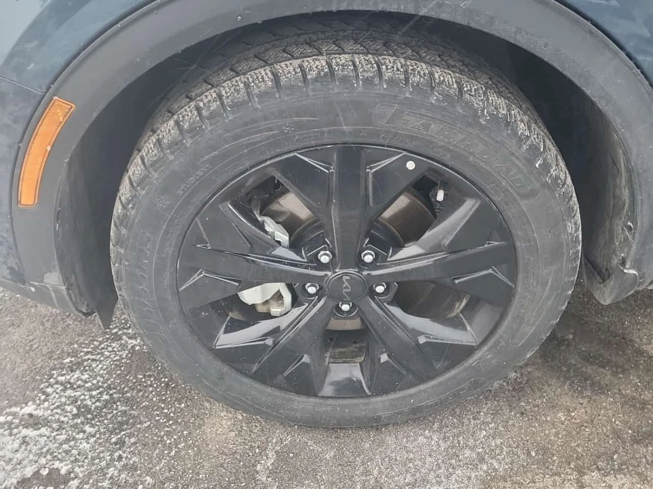 Kia Sportage X LINE| LANE ASSIST| CARFAX| �����|  | Mobile.bg � ����������� 5