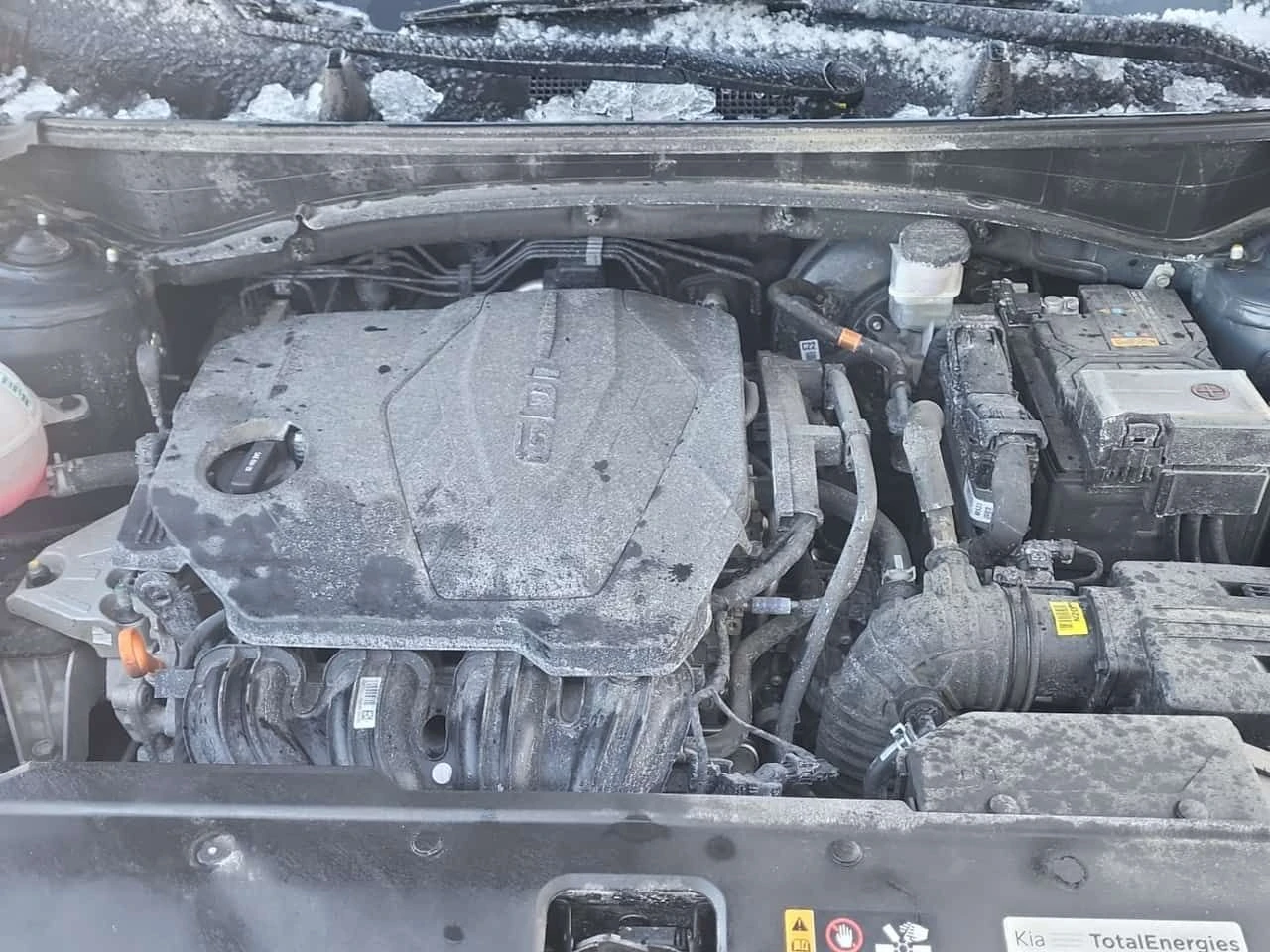 Kia Sportage X LINE| LANE ASSIST| CARFAX| �����|  | Mobile.bg � ����������� 7