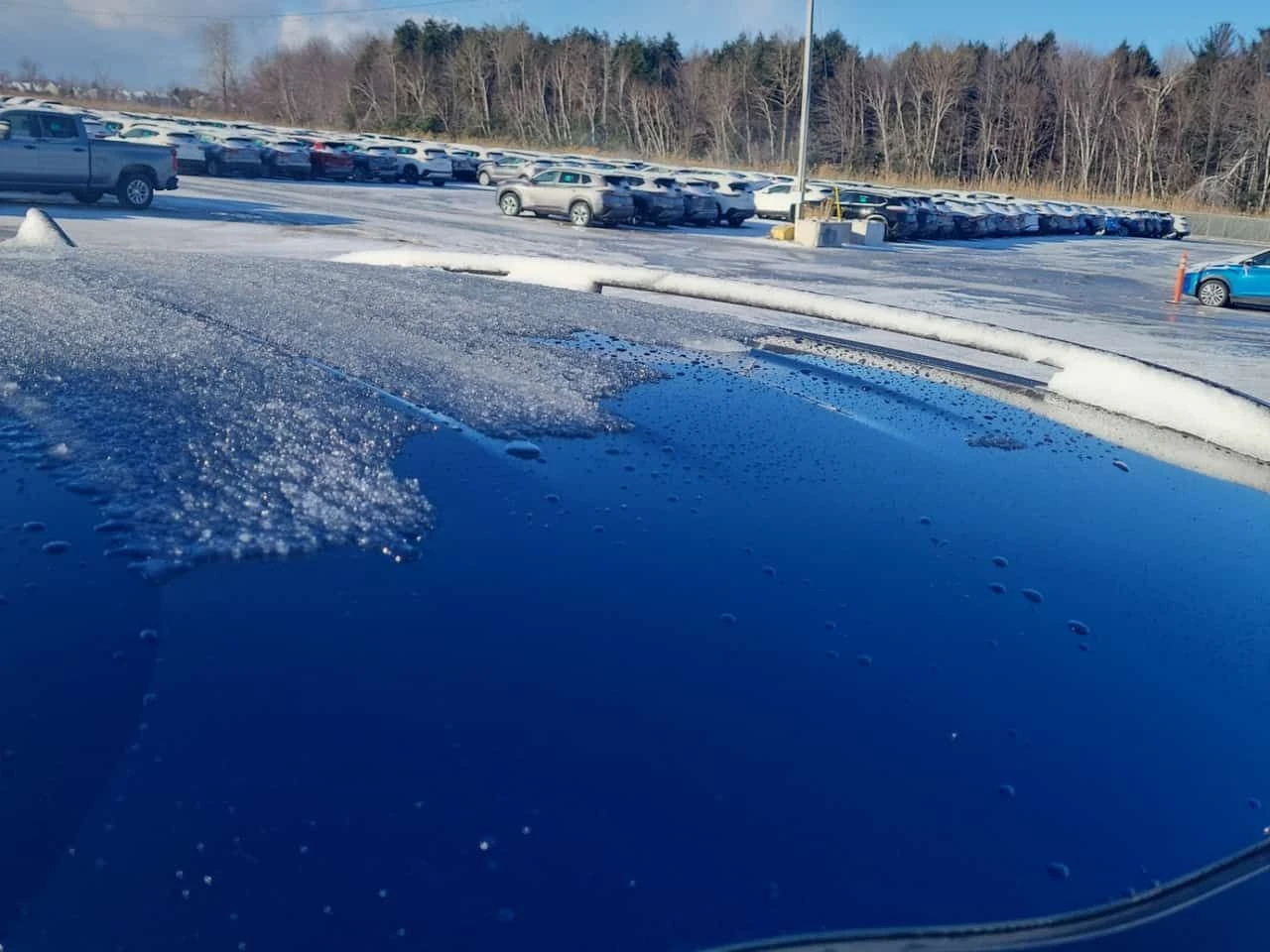 Kia Sportage X LINE| LANE ASSIST| CARFAX| �����|  | Mobile.bg � ����������� 6