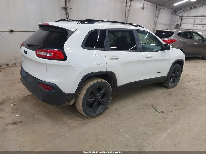 Jeep Cherokee 2.4l High Altitude 4X4 | Mobile.bg � ����������� 4