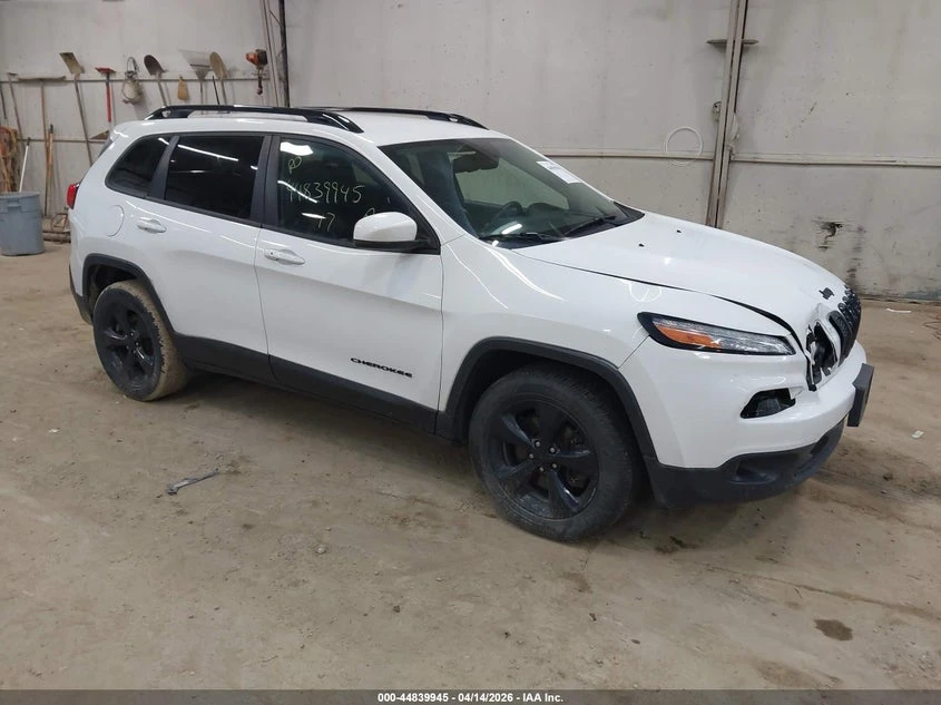 Jeep Cherokee 2.4l High Altitude 4X4 | Mobile.bg � ����������� 1