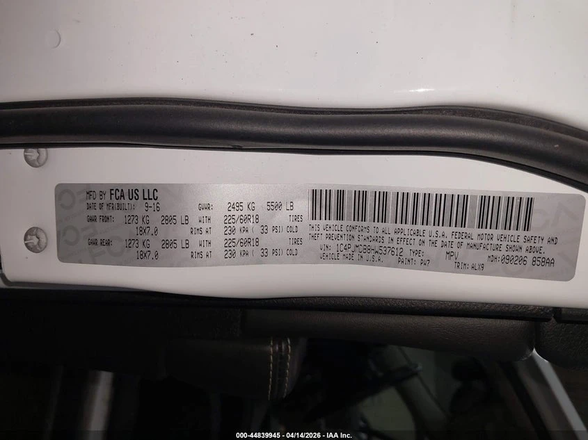 Jeep Cherokee 2.4l High Altitude 4X4 | Mobile.bg � ����������� 9