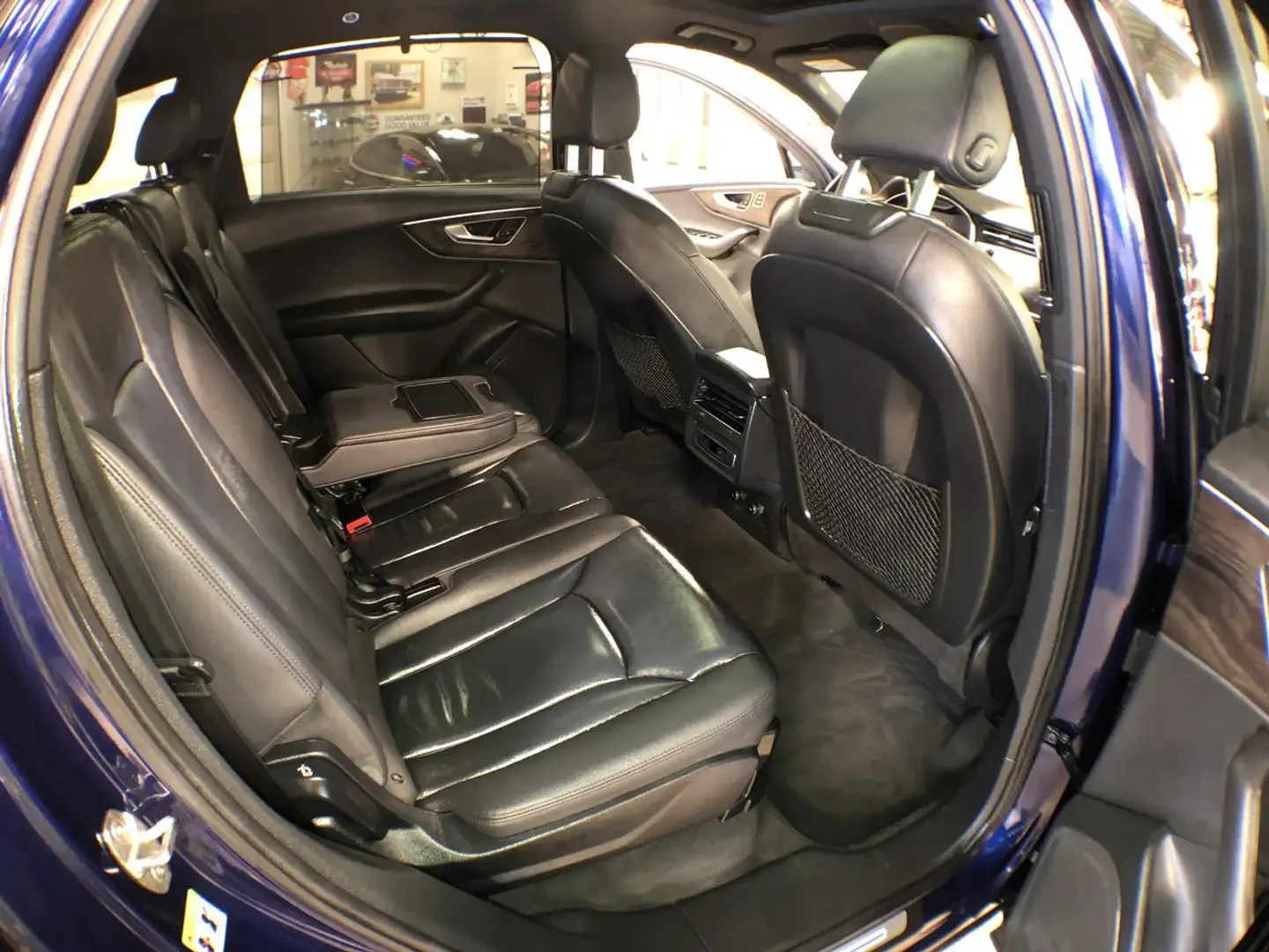 Audi Q7 55TFSI* MATRIX* S* LINE* ��������* �������* �����* | Mobile.bg � ����������� 15
