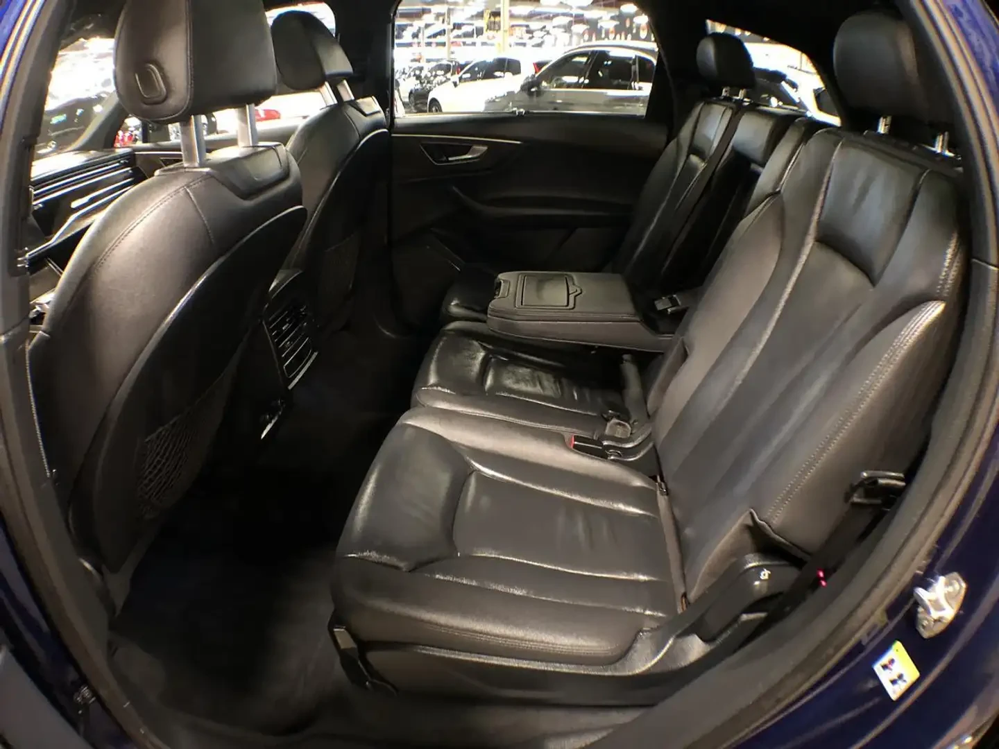 Audi Q7 55TFSI* MATRIX* S* LINE* ��������* �������* �����* | Mobile.bg � ����������� 14