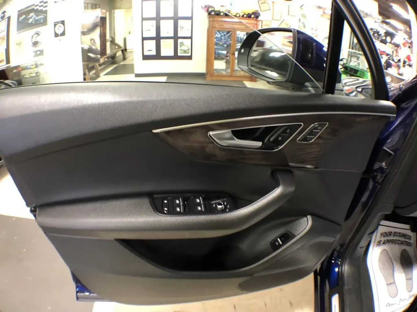 Audi Q7 55TFSI* MATRIX* S* LINE* ��������* �������* �����* | Mobile.bg � ����������� 7