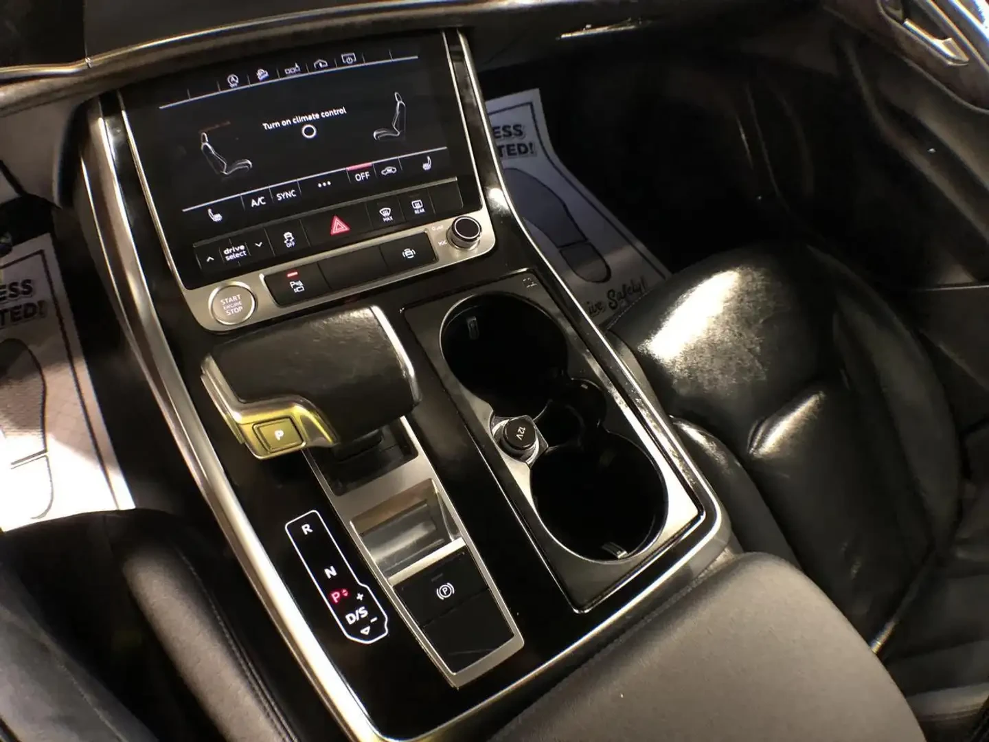 Audi Q7 55TFSI* MATRIX* S* LINE* ��������* �������* �����* | Mobile.bg � ����������� 10