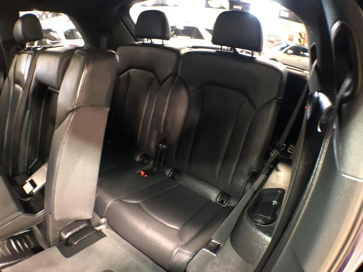 Audi Q7 55TFSI* MATRIX* S* LINE* ��������* �������* �����* | Mobile.bg � ����������� 16