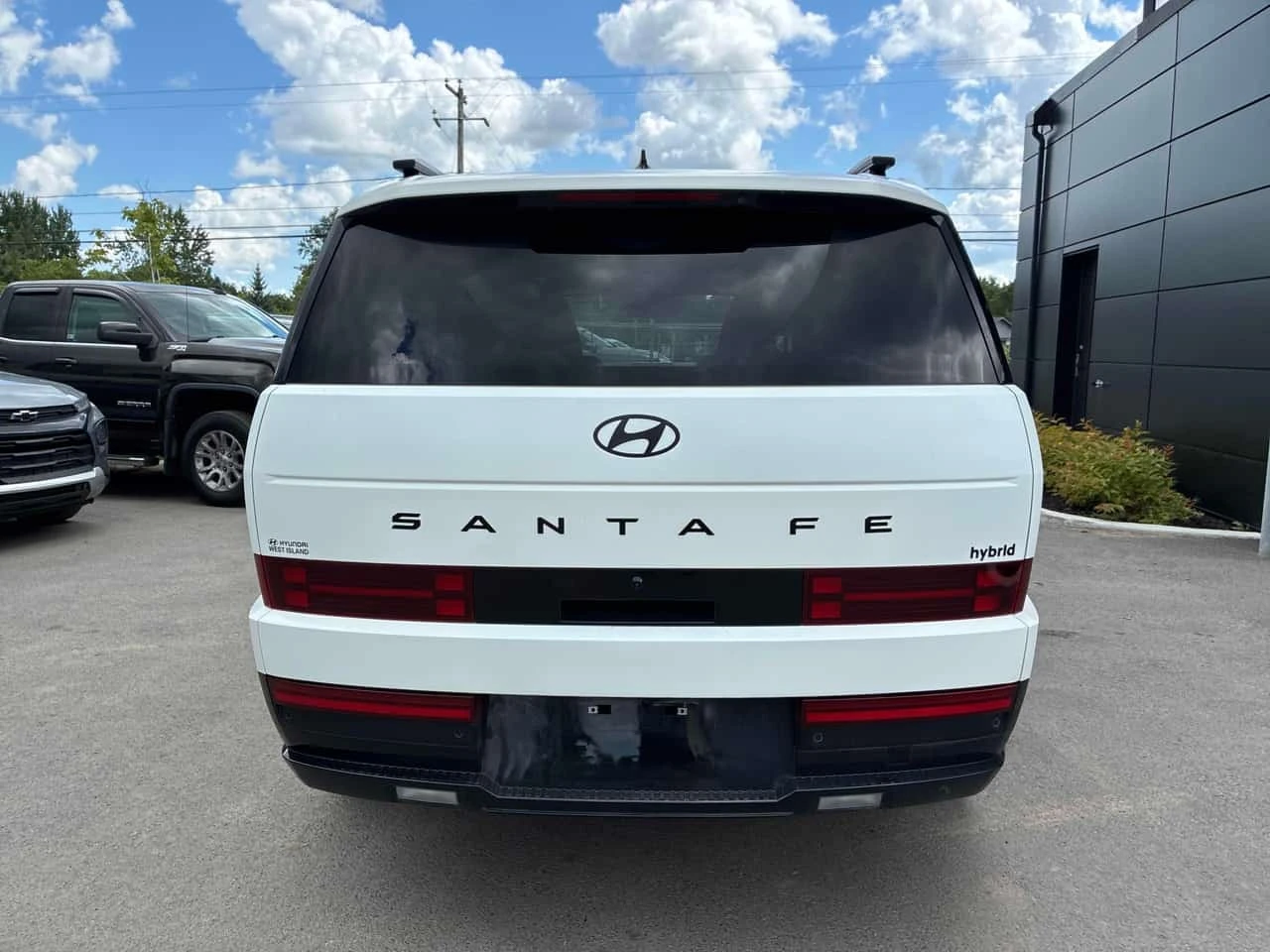 Hyundai Santa fe Ultimate Calligraphy/360/DIS/HUD/CARFAX, снимка 4 - Автомобили и джипове - 55797693