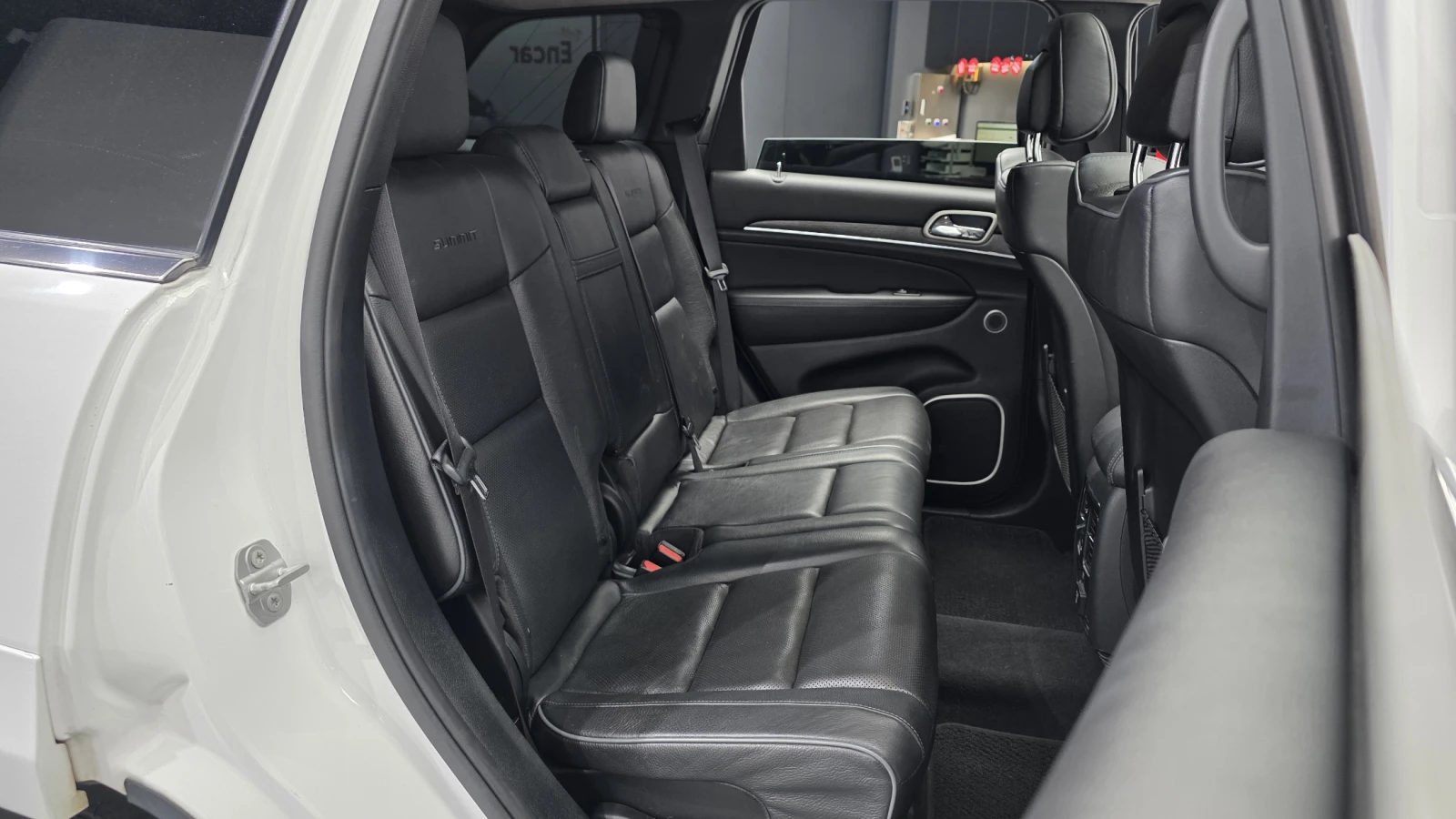 Jeep Grand cherokee SUMMIT ' DISTRONIC ' FULL, снимка 11 - Автомобили и джипове - 55903361