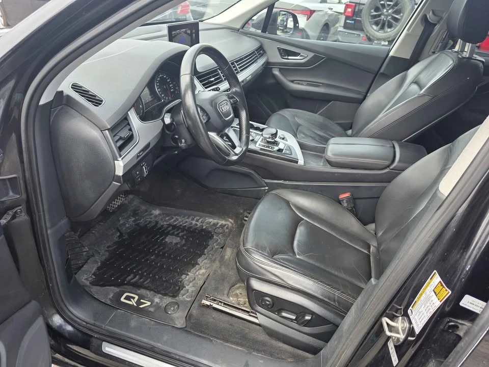 Audi Q7 ЦЕНА ДО БЪЛГАРИЯ !!!, снимка 5 - Автомобили и джипове - 56088474