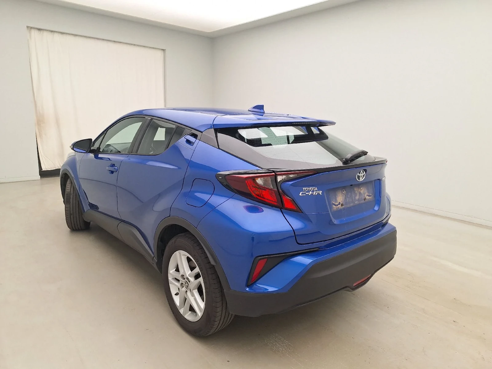 Toyota C-HR 1.8 C-Enter ����������� | Mobile.bg � ����������� 5