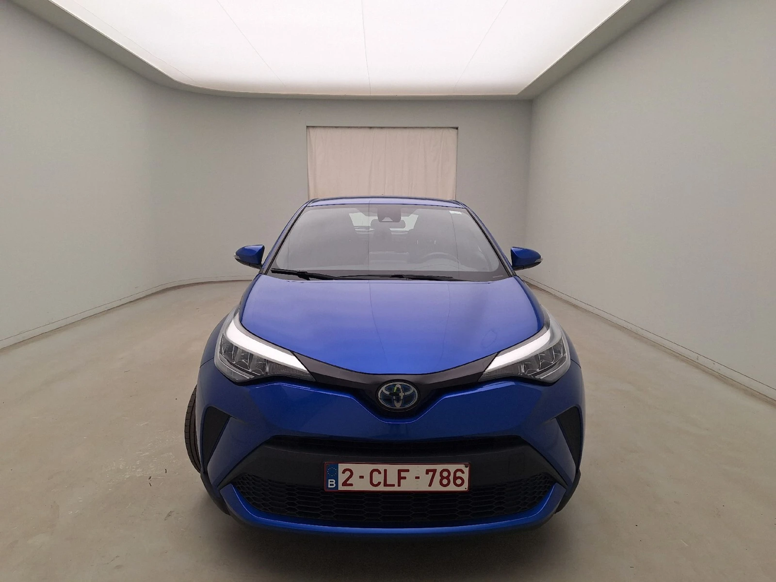 Toyota C-HR 1.8 C-Enter ����������� | Mobile.bg � ����������� 2