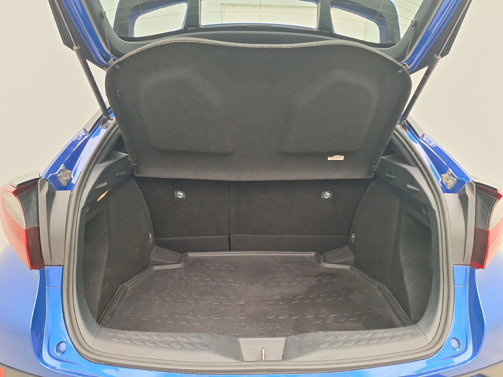 Toyota C-HR 1.8 C-Enter ����������� | Mobile.bg � ����������� 14