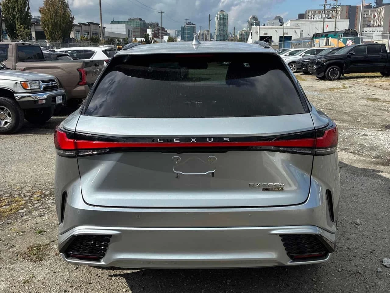 Lexus RX 500h * CARFAX * ����� �� ����������� | Mobile.bg � ����������� 4