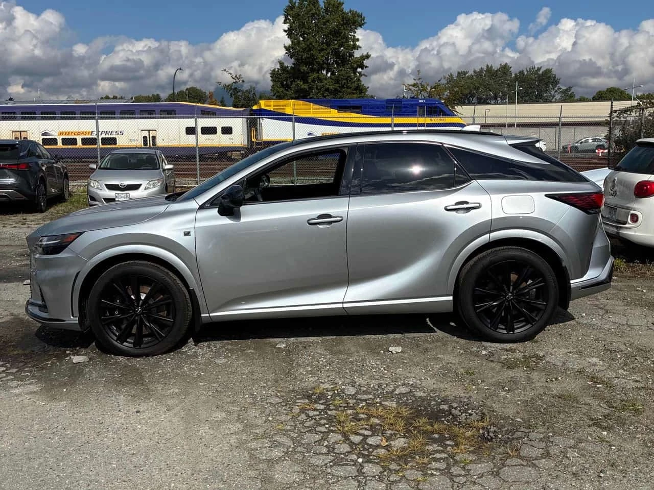 Lexus RX 500h * CARFAX * ����� �� ����������� | Mobile.bg � ����������� 2