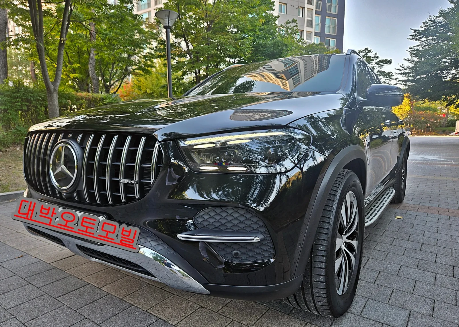 Mercedes-Benz GLE 300D 4MATIC | Mobile.bg � ����������� 4
