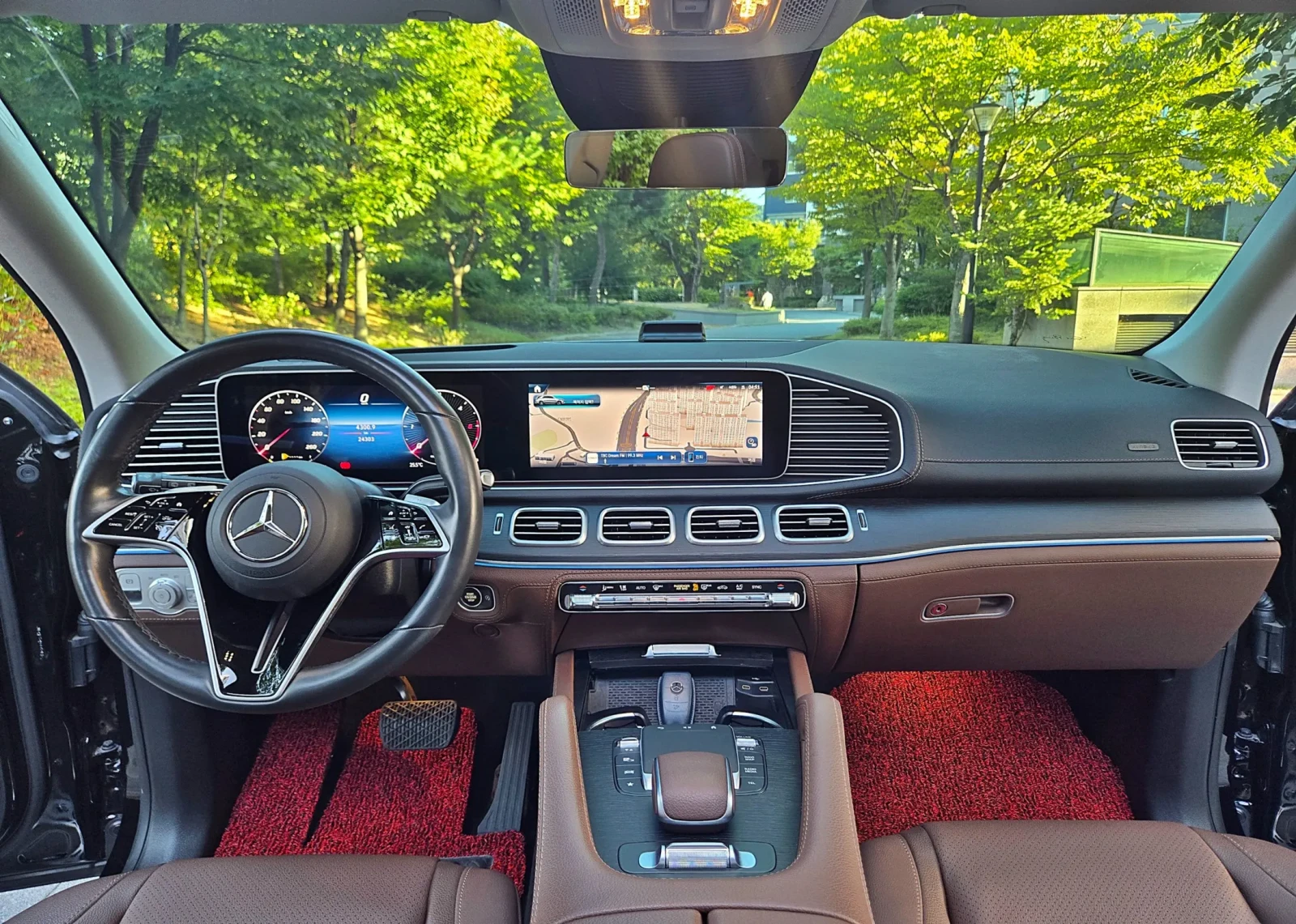 Mercedes-Benz GLE 300D 4MATIC | Mobile.bg � ����������� 9