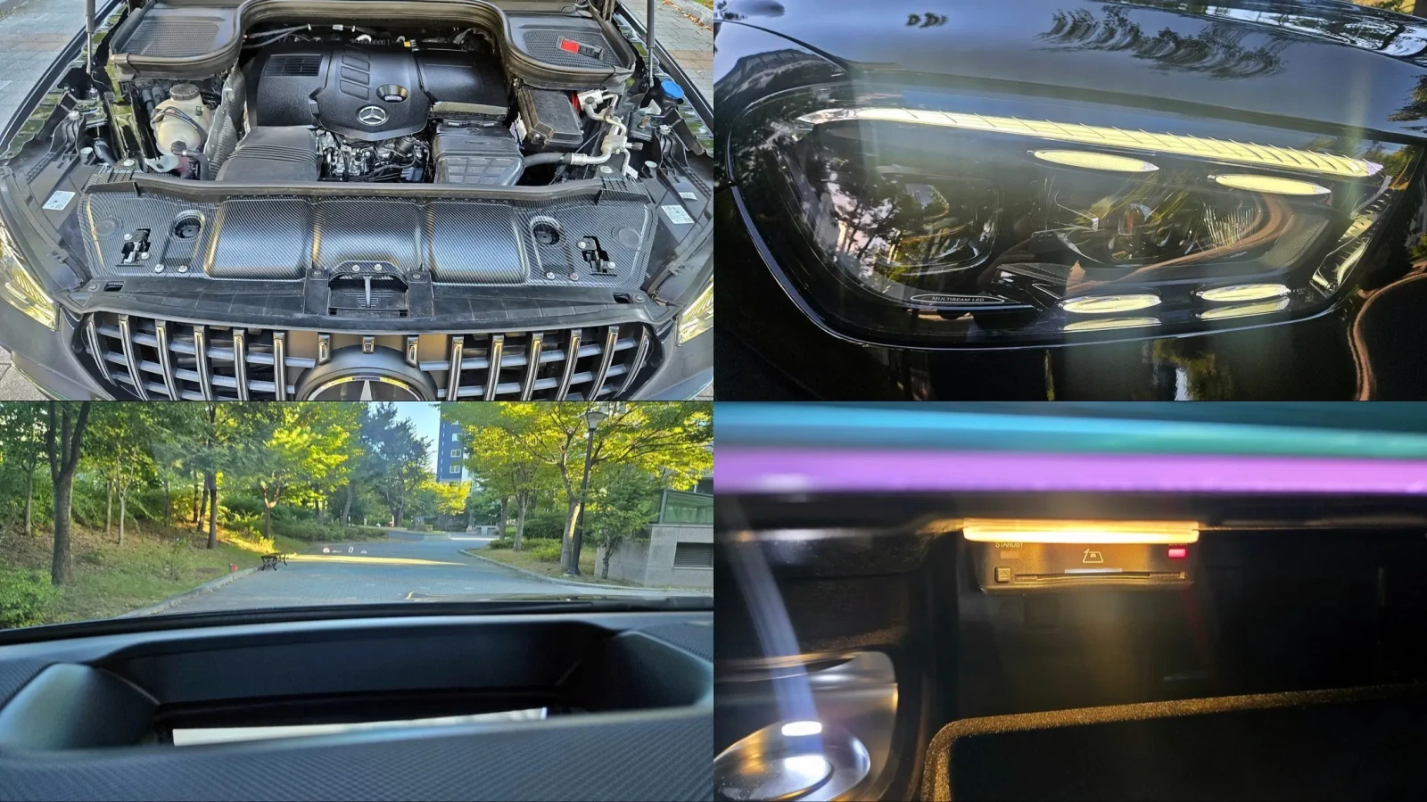 Mercedes-Benz GLE 300D 4MATIC | Mobile.bg � ����������� 16