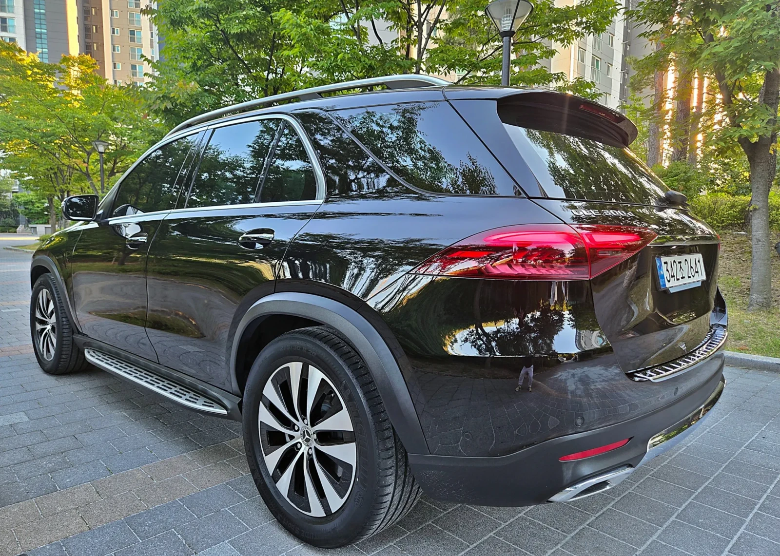 Mercedes-Benz GLE 300D 4MATIC | Mobile.bg � ����������� 5