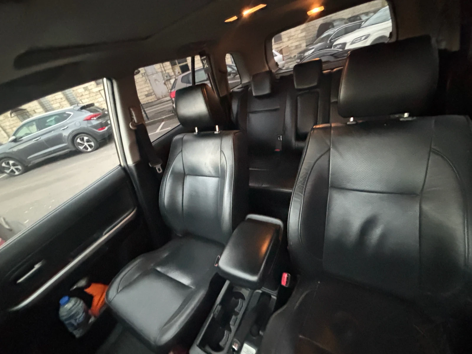 Suzuki Grand vitara, снимка 6 - Автомобили и джипове - 56630032