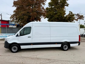 Mercedes-Benz Sprinter 317 CDi MAXI 6.броя, снимка 2