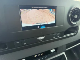 Mercedes-Benz Sprinter 317 CDi MAXI 6.броя, снимка 12