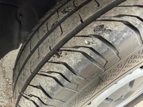 Mercedes-Benz Sprinter 317 CDi MAXI 6.броя, снимка 17