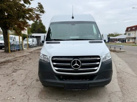 Mercedes-Benz Sprinter 317 CDi MAXI 6.броя, снимка 8