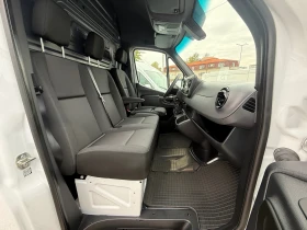 Mercedes-Benz Sprinter 317 CDi MAXI 6.броя, снимка 13