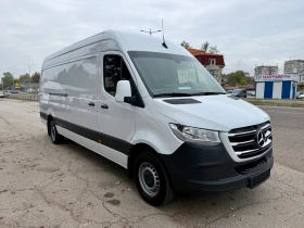 Mercedes-Benz Sprinter 317 CDi MAXI 6.броя, снимка 7